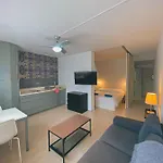 Triana Center Home