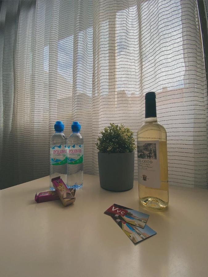 Triana Center Apartamento