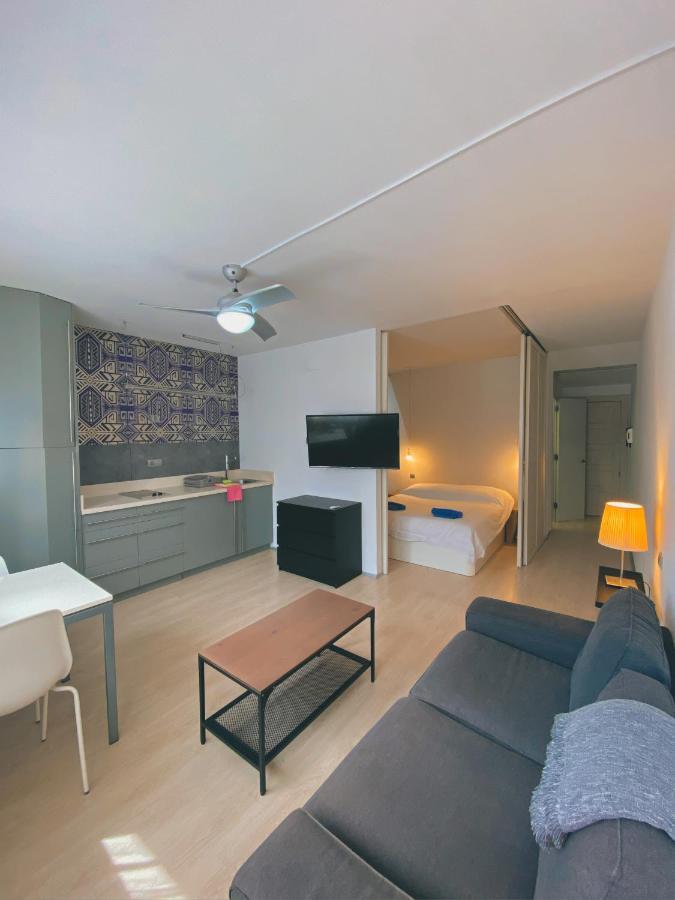 Triana Center Leilighet *