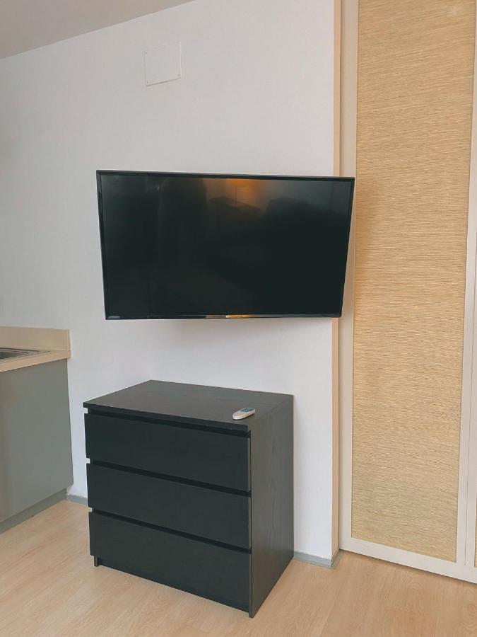 Triana Center Apartamento *