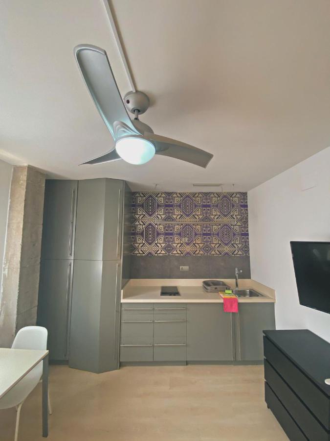 Triana Center Apartamento Las Palmas de Gran Canaria