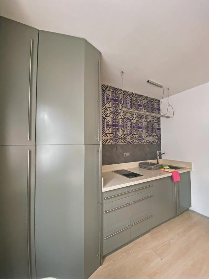 Apartamento Triana Center Las Palmas de Gran Canaria